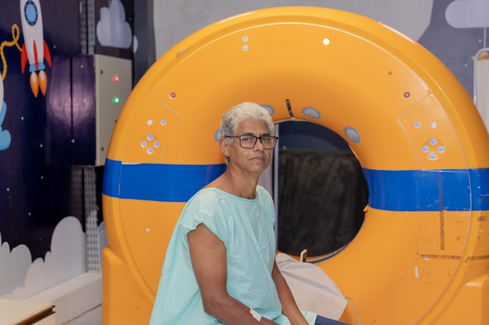 Pacientes atendidos na Maternidade Humberto Coutinho reforçam importância da unidade da rede estadual para a região do Médio Sertão