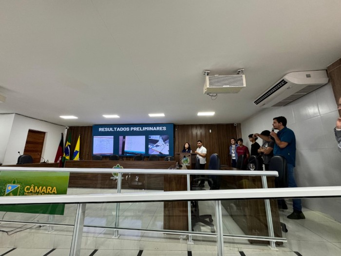 Foto: Reprodução/Secom Paraíba