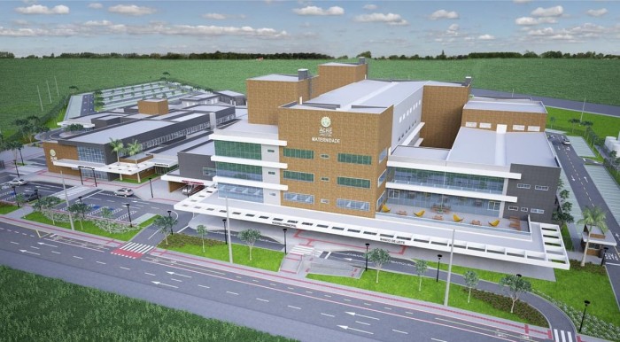 Foto: Reprodução/Secom Acre