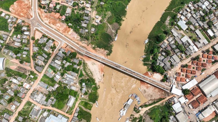 Foto: Reprodução/Secom Acre