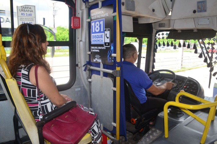 Crédito: Elielson Modesto / Ascom Segup