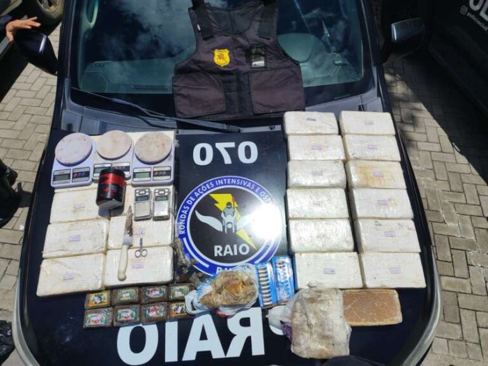 Foto: Reprodução/Secom Ceará