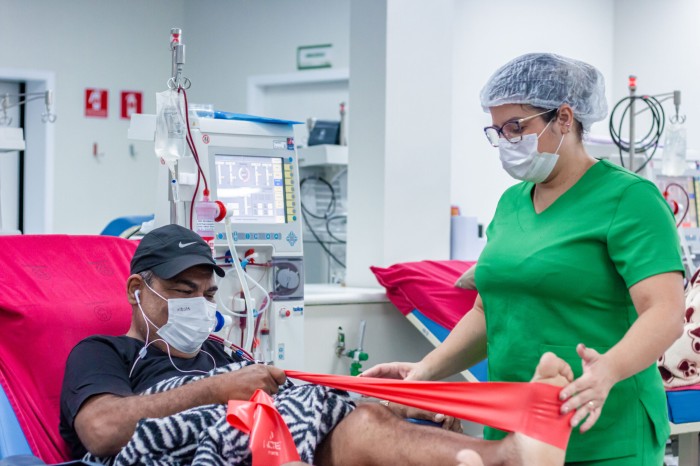 Foto: Reprodução/Secom Acre