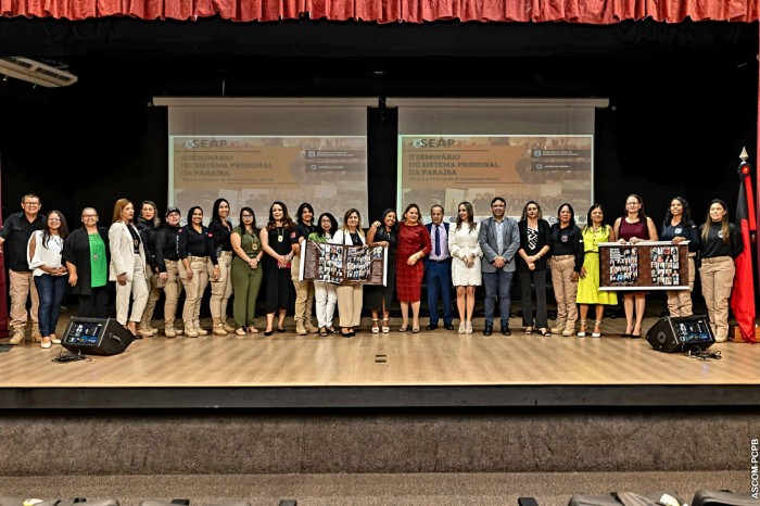 Foto: Reprodução/Secom Paraíba