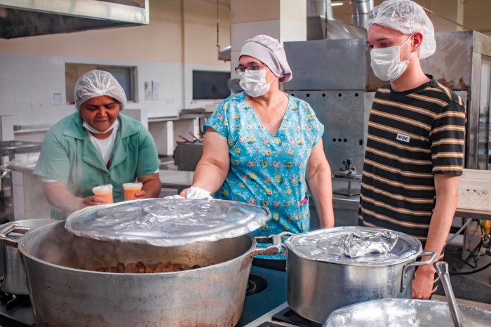 Foto: Reprodução/Secom Acre