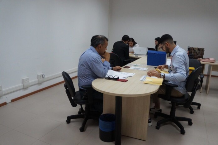 PGE-AM inicia mutirão de acordos relativos a promoções da Polícia Civil