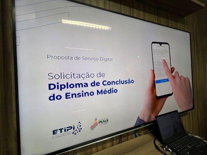 Novo serviço: Gov.pi Cidadão vai disponibilizar Diploma Digital para estudantes