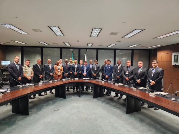 Foto: Reprodução/Secom Paraíba