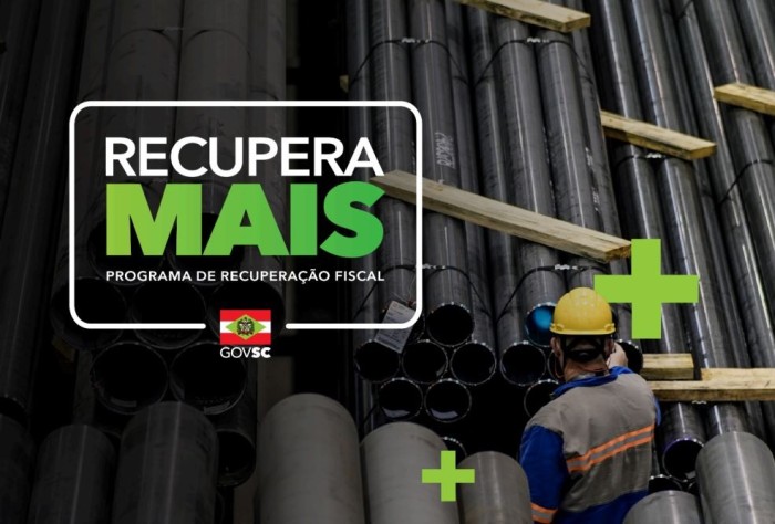 Recupera Mais: contribuinte tem até hoje (1º) para garantir 95% de desconto na multa e juros no pagamento à vista de dívidas de ICMS