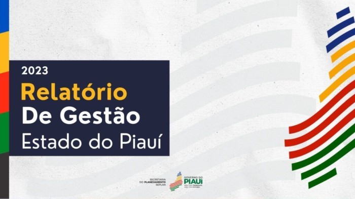 Seplan apresenta Relatório de Gestão do Estado em audiência pública na Alepi na quarta (3)