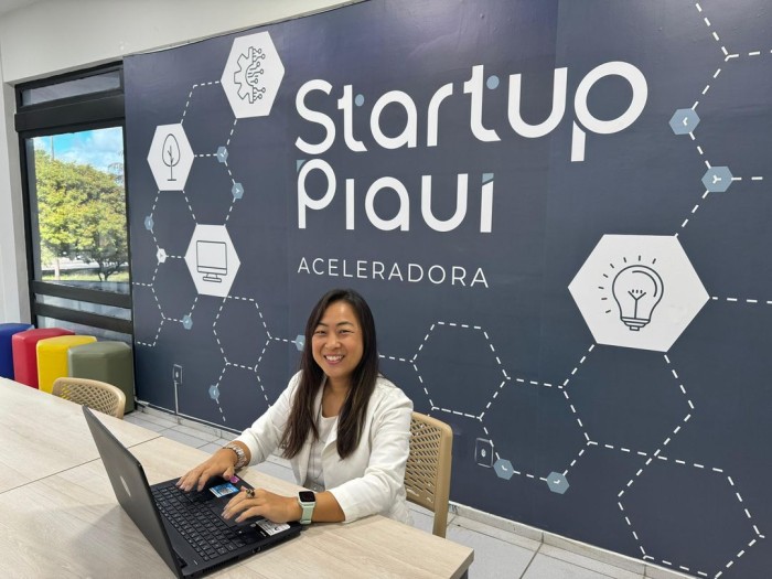 Empresas aceleradas pela Investe Piauí aumentaram cerca de 50% do seu faturamento