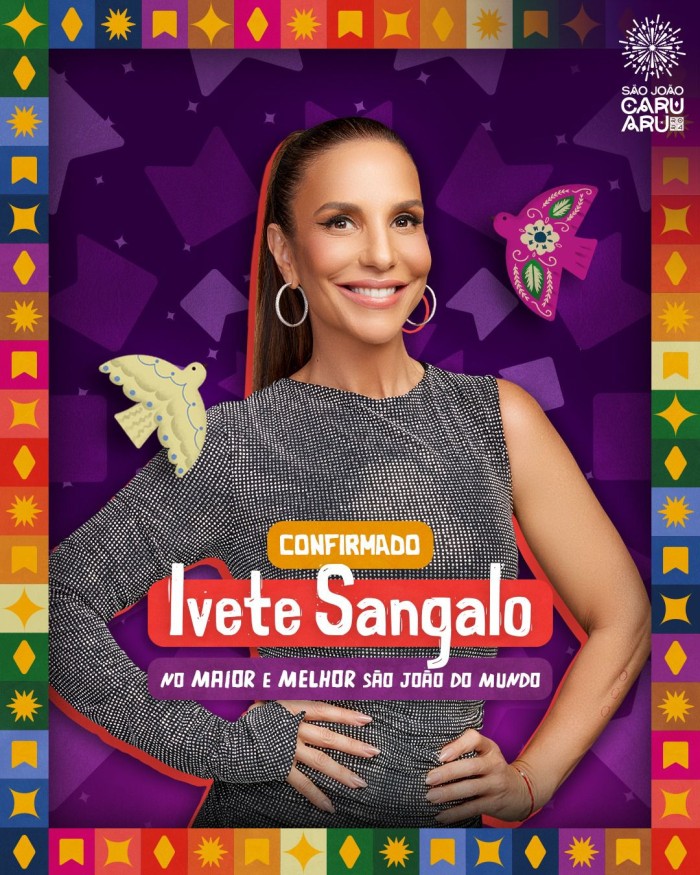 Foto: Reprodução/Prefeitura de Caruaru - PE
