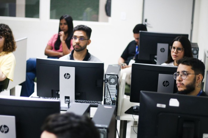 Etipi aprimora o trabalho de design e padronização das soluções e softwares