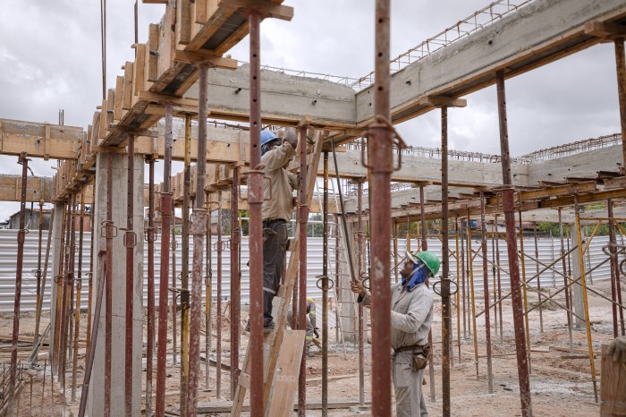 Foto: Reprodução/Prefeitura de Camaçari - BA