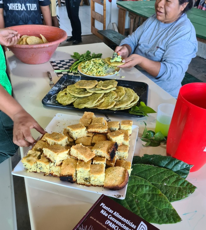 Santa Catarina será destaque em publicação nacional sobre educação alimentar e nutricional