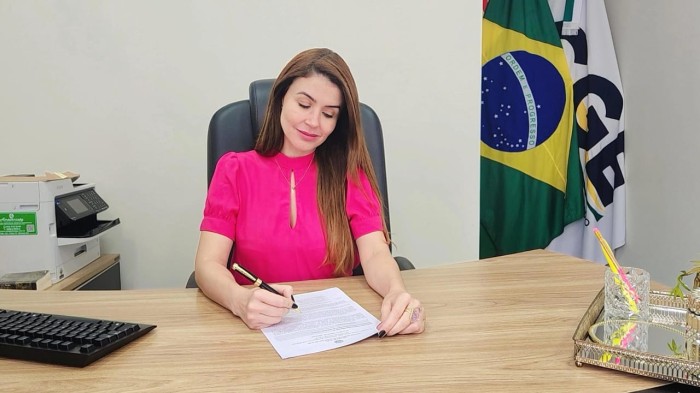 Foto: Reprodução/Secom Acre