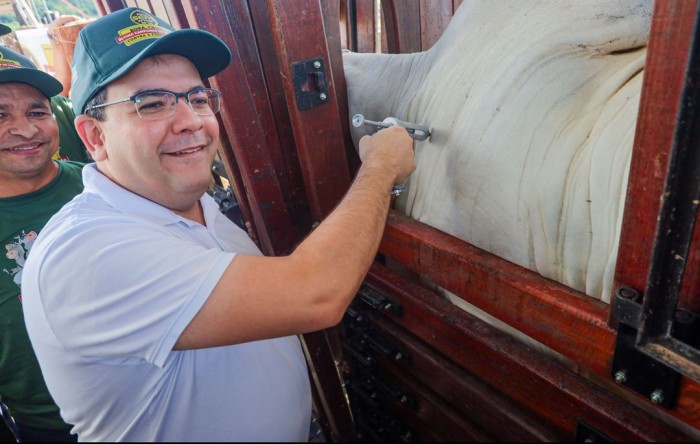 Foto: Reprodução/Secom Piauí