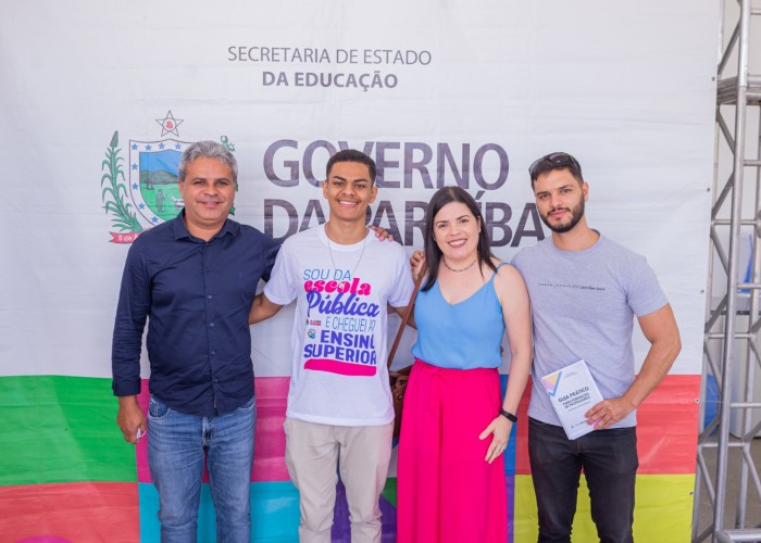 Guia de Formação de Professores é lançado pela SEE-PB e já está disponível para download