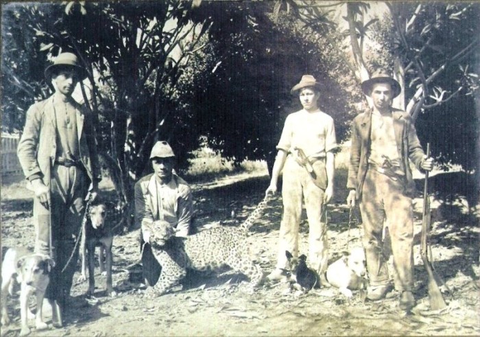 Mostra fotográfica sobre colonização italiana inicia na quarta na Udesc Alto Vale