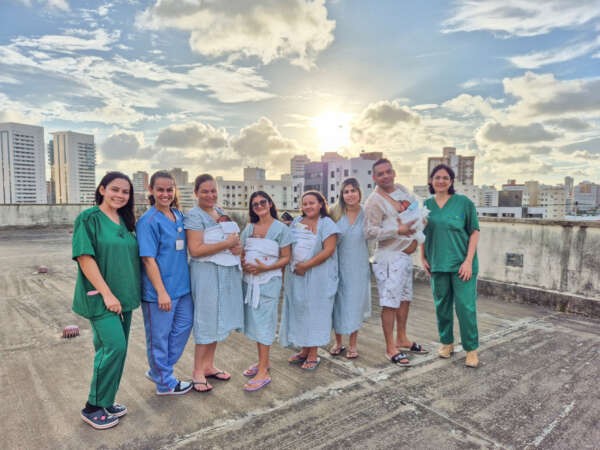 Foto: Reprodução/Secom Ceará