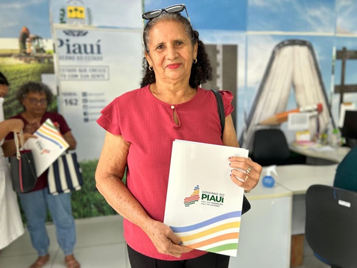 Piauí Fomento mudará de nome e lança plataforma digital nesta terça-feira (2)
