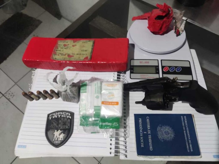 Foto: Reprodução/Secom Ceará