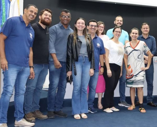 Foto: Reprodução/Prefeitura de Sorriso - MT