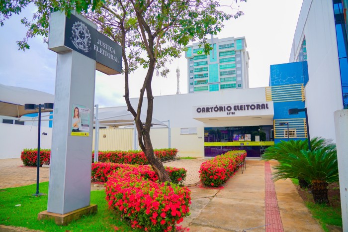 Eleitores luverdenses têm até 08 de maio para regularizar o título