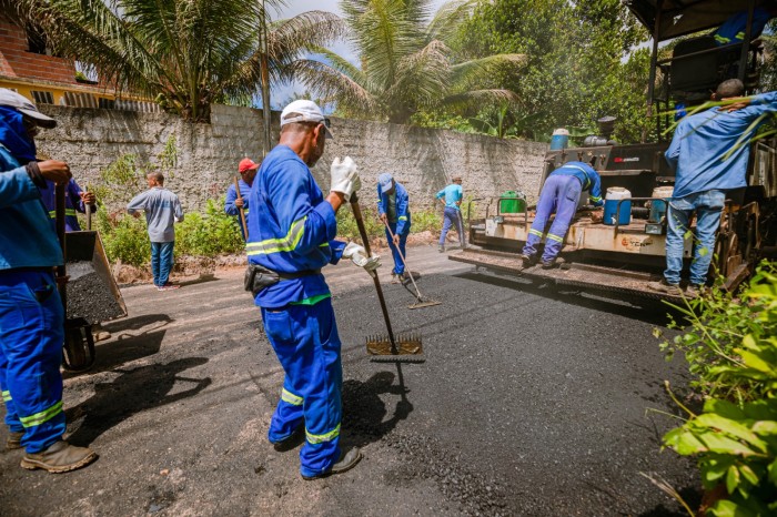Foto: Reprodução/Prefeitura de Camaçari - BA