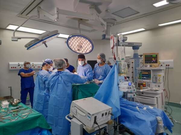 Foto: Reprodução/Secom Ceará