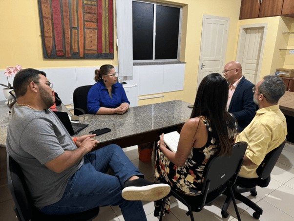 OGE do Piauí inclui novas ouvidorias setoriais na Rede do Estado