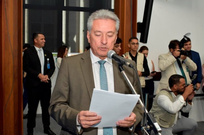 Dia de fomento à irrigação para sustentabilidade na produção de alimentos é proposto