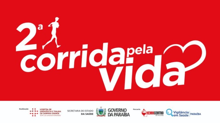 Foto: Reprodução/Secom Paraíba