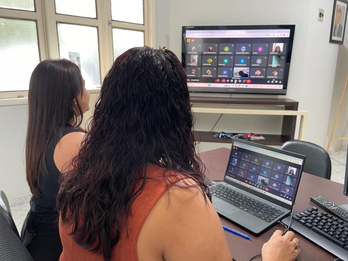 Lideranças das cinco regionais do Acre aprovam versão final do regimento interno da Câmara Temática de Mulheres