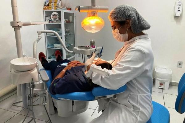 Vereador pede contratação de dentista para atender na UPA de Sorriso