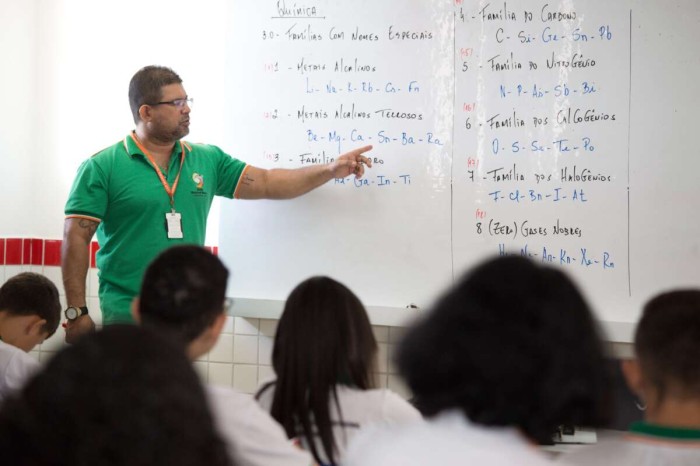 Governo do Ceará anuncia nova data para pagamento da 3ª parcela dos precatórios do Fundef