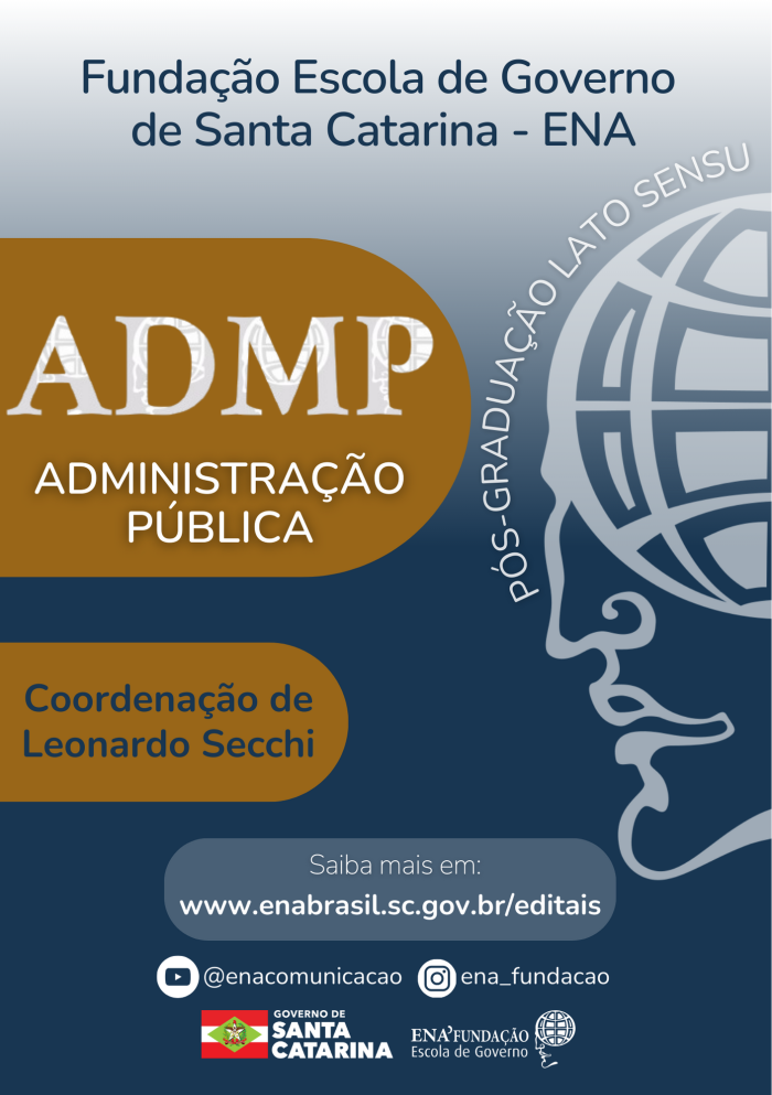 Foto: Reprodução/Secom SC