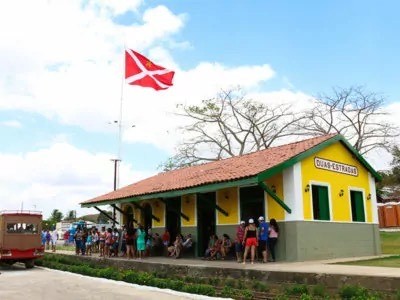 Foto: Reprodução/Secom Paraíba