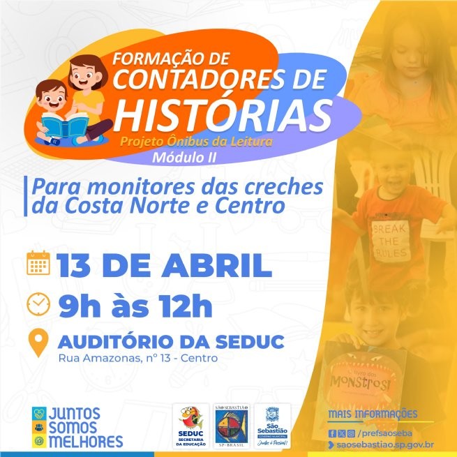 Foto: Reprodução/Prefeitura de São Sebastião - SP