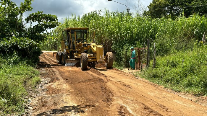 Foto: Reprodução/Prefeitura de Caruaru - PE