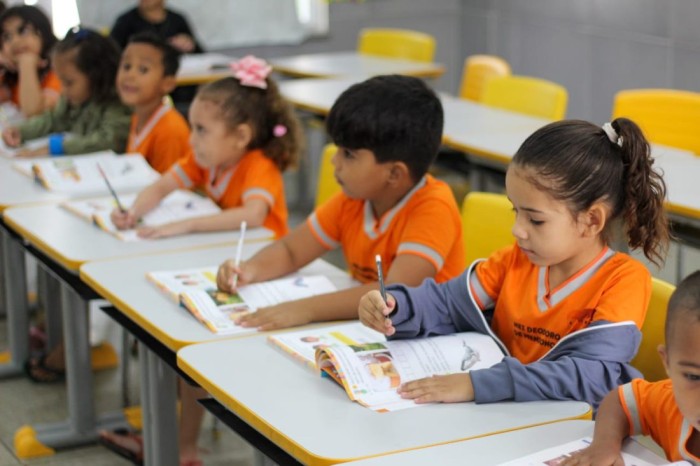 Mab 111: Pais reconhecem melhorias na qualidade do ensino público em Marabá