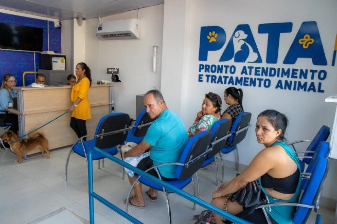 Foto: Reprodução/Prefeitura de São Sebastião - SP