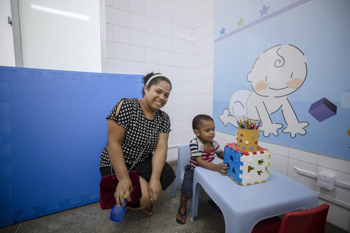 Foto: Reprodução/Prefeitura de Camaçari - BA