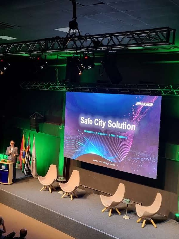 Araçatuba vai sediar encontro regional de smart cities