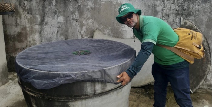 Foto: Thiago Paixão