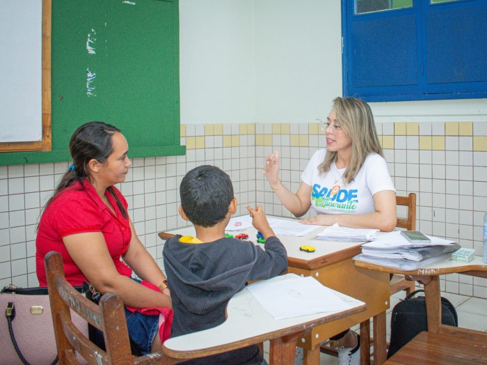 Foto: Reprodução/Secom Acre