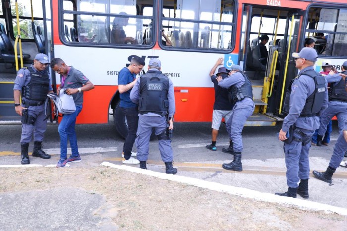 Grande Ilha tem março com maior redução no índice de crimes violentos em 11 anos