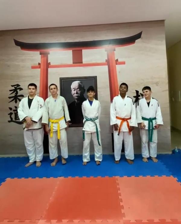 Foto: Reprodução/Prefeitura de Sorriso - MT