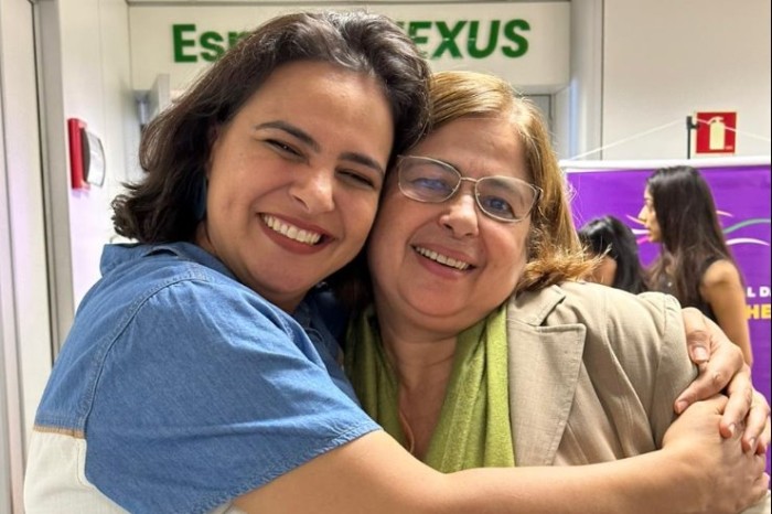 Gleice e Ministra Cida mobilizam Dourados em audiência contra misoginia nesta 6ª