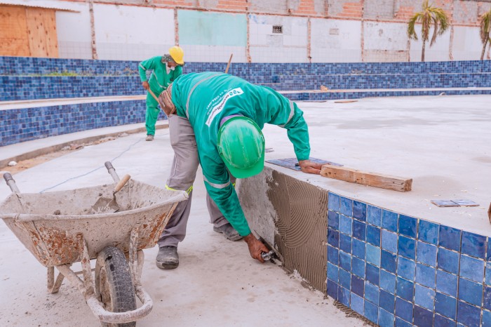 Foto: Reprodução/Prefeitura de Camaçari - BA